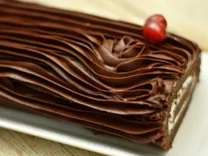 Festive & Modern Cakes Course