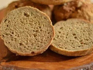 Gluten-Free Bread Baking Course