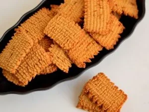 Healthy Cookies Course