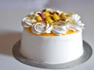 Professional Cake Decorating Course