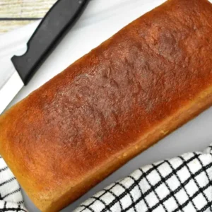 30 Days Whole Wheat Baking Course